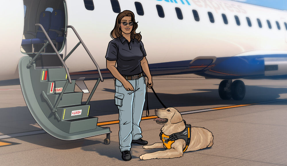 SCP-dog-assistance