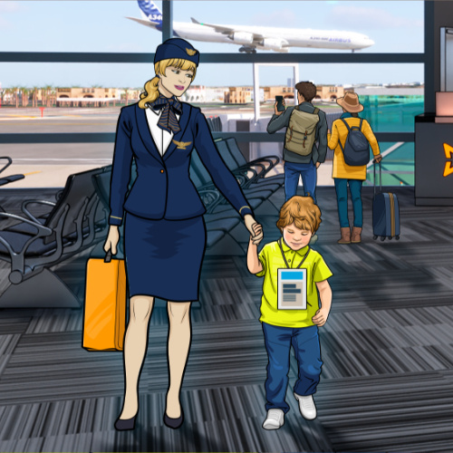 SCP-unaccompanied-minors-1