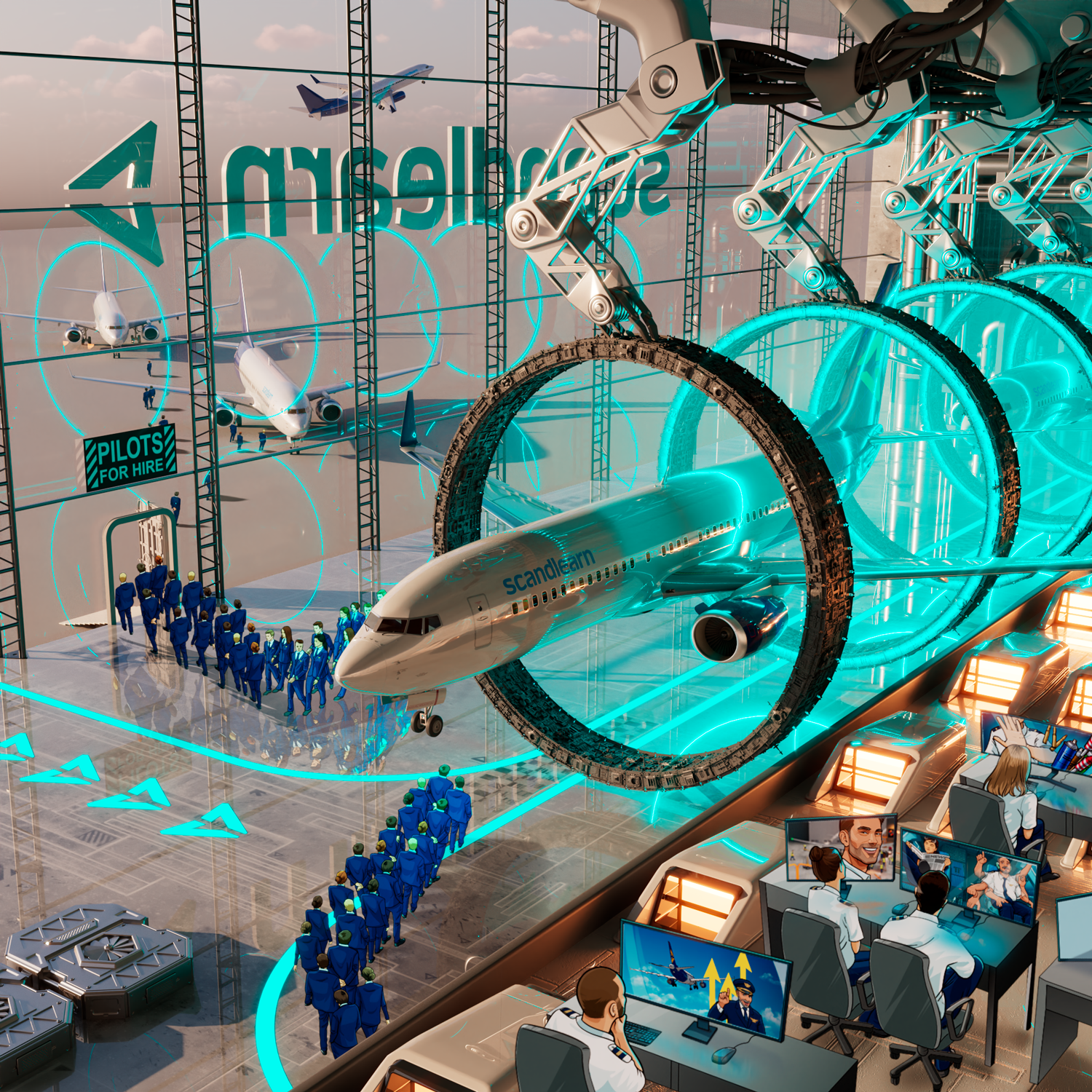 Scandlearn-The-Future-is-Here-Aviation-Training-Challenges-2025-blog-image