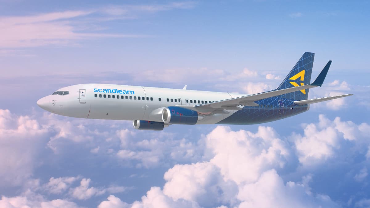 Scandlearn aviation online training blog wrapup 2024 737
