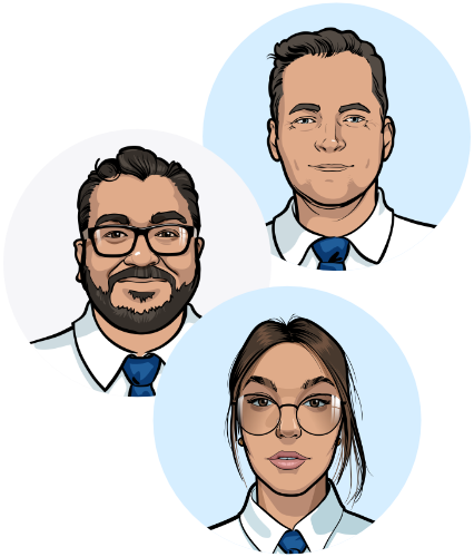Scandlearn aviation online training career hero staff profiles 2