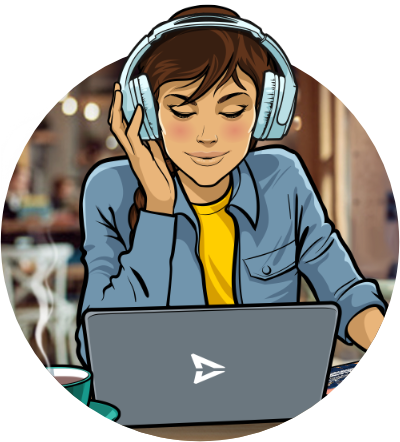 Scandlearn aviation online training careers ellen