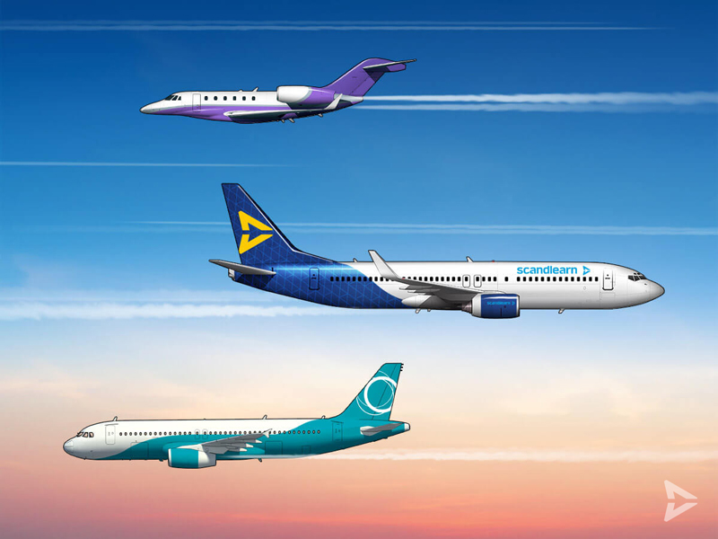 Scandlearn-aviation-training-blog-rvsm-2022