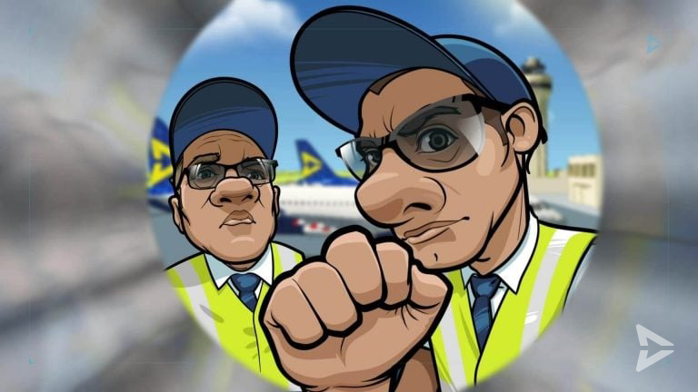 Scandlearn-aviation-training-blog-yearly-roundup-inspection