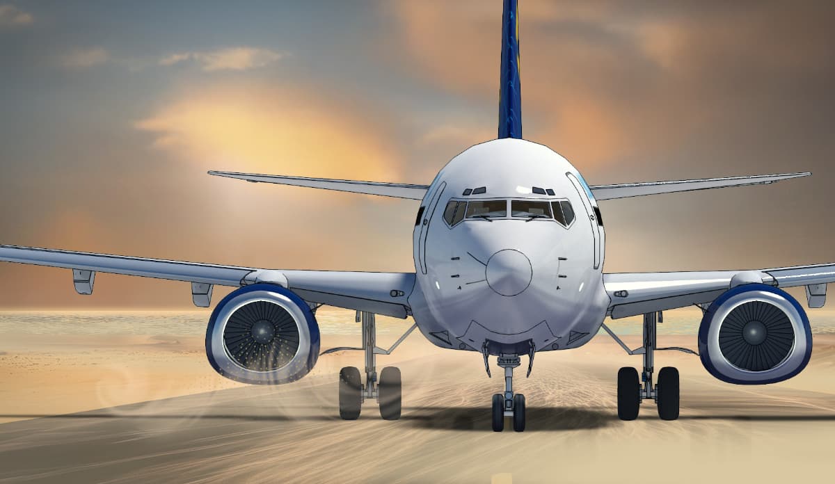 Scandlearn aviation training icao region mid course page 5