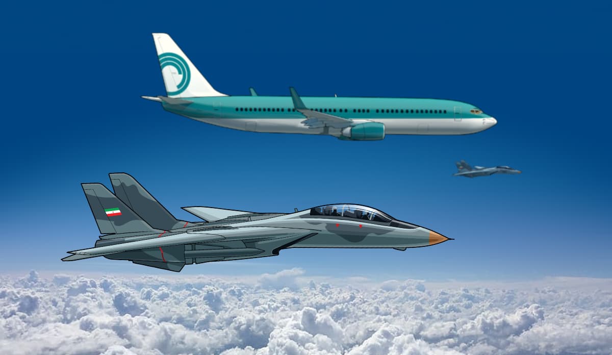 Scandlearn aviation training icao region mid course page 6