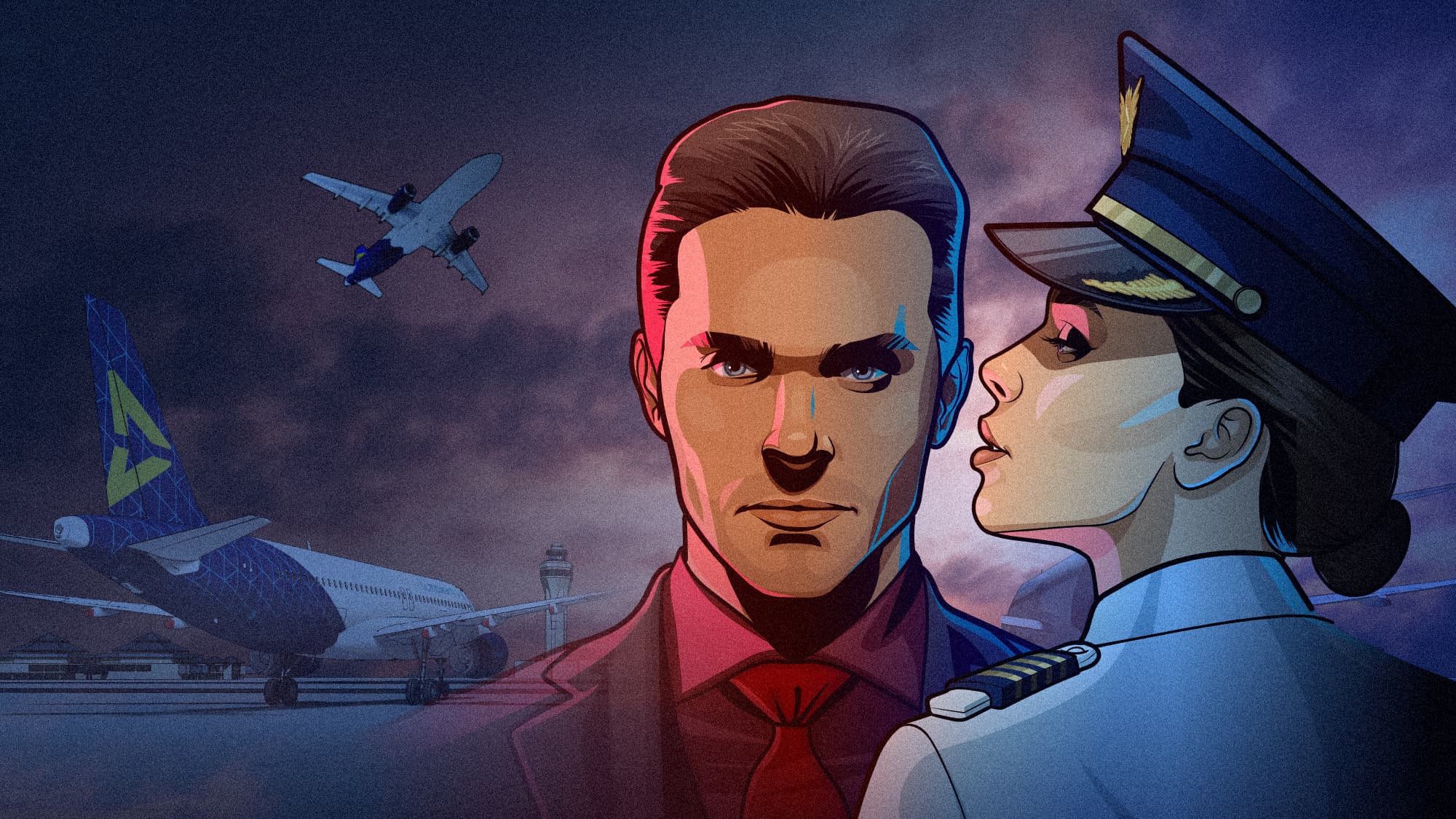 Scandlearn aviation training information security awareness training featured horizontal
