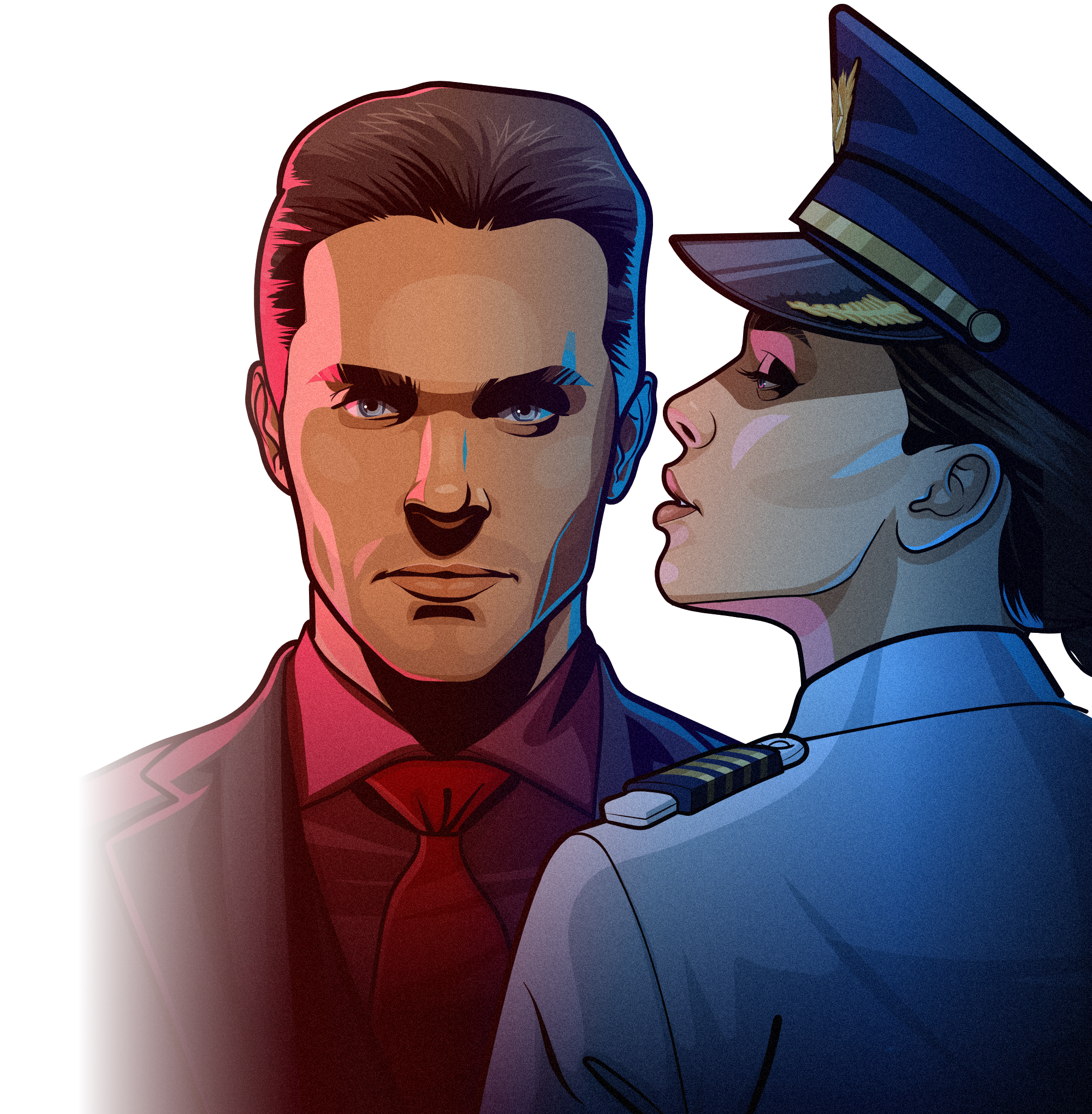 Scandlearn aviation training lp information security awareness training hero