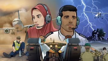 Scandlearn-aviation-training-website-cl-icao-region-mid-thumb