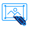 Scandlearn-visual-design-icon