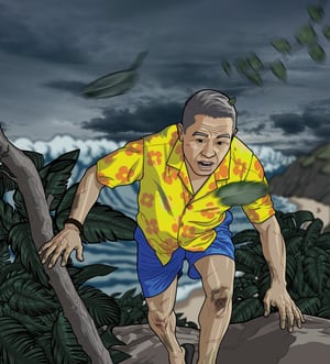 Scandlearn aviation online training icao region asia lp tsunami 1 (1)