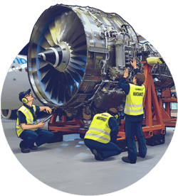Scandlearn aviation online training careers engine