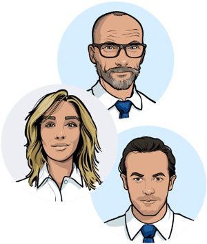 Scandlearn aviation online training career hero staff profiles 1-1