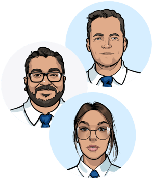 Scandlearn aviation online training career hero staff profiles 2